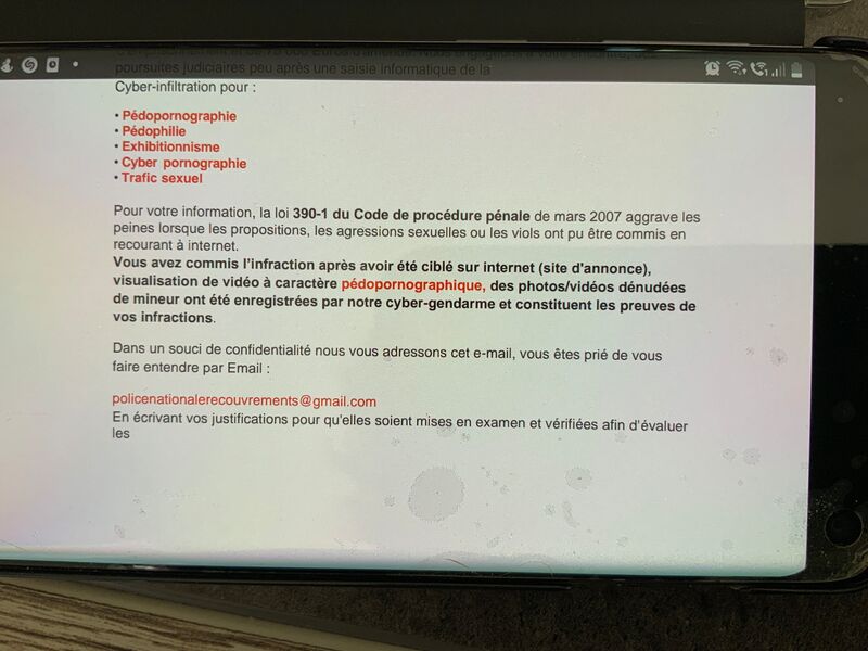 Gendarmerie 4 Rue Claude Bernard Issy Les Moulineaux