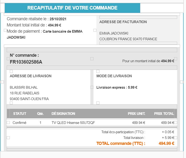 Je N Ai Pas Recu Ma Convocation Jdc
