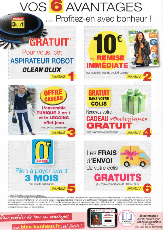 clean olux aspirateur robot