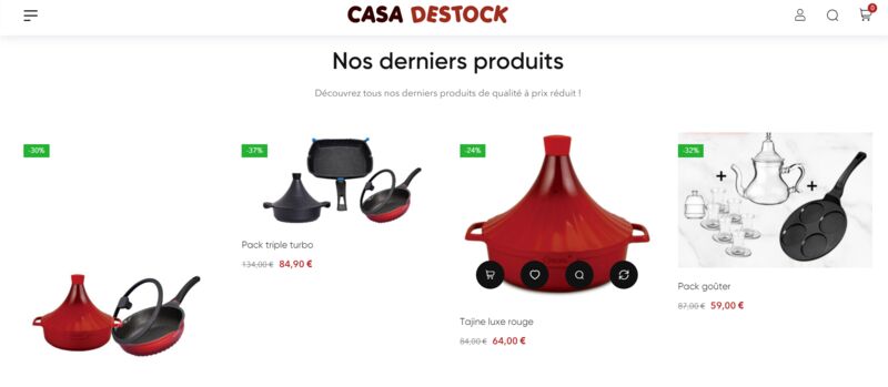casa-destock.fr, contact@casa-destock.fr