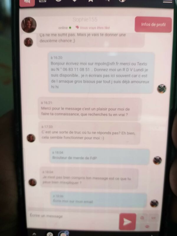 ...