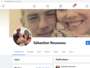 faux profil