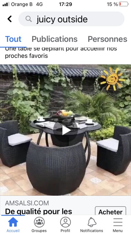 contactamsalsi@gmail.com | Amsalsi | Arnaque site annonce | 2 commentaires