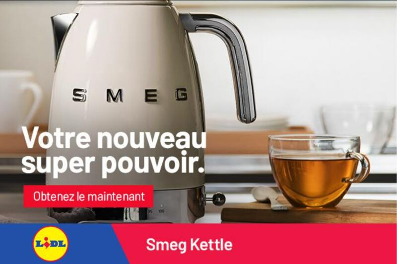 Lidl bouilloire Smeg kettle 1 signalement 2
