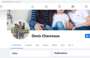 page https://www.facebook.com/denis.chavreaux