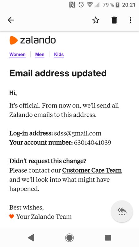 sdss@gmail.com | +6363014041039 | Arnaque identité (Phishing)