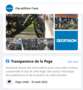 page récente