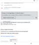 Copie de l’émail spam