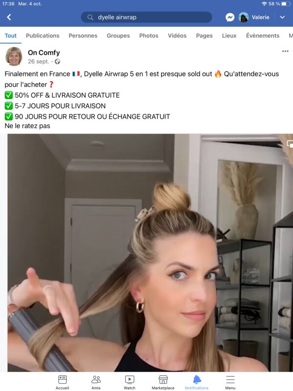 ...