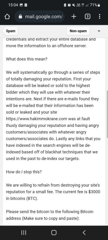 How Scammers Lure Discord Users To A Fake Cryptocurrency Exchange how-scammers-lure-discord-users-to-a-fake-cryptocurrency-exchange
