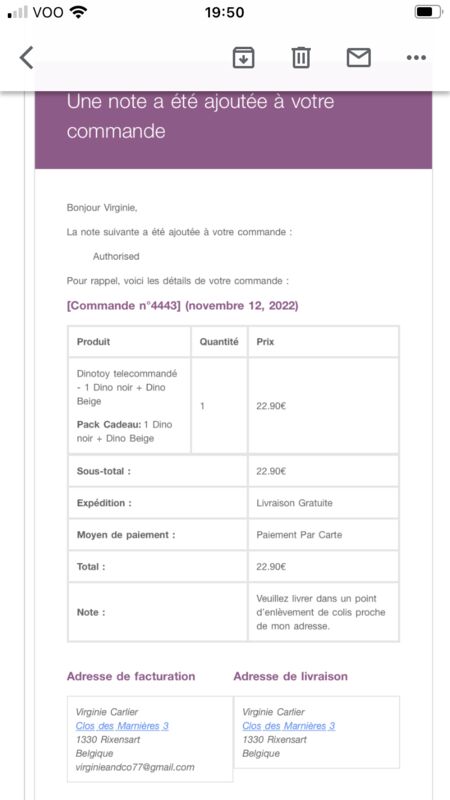 amsalsi.com | contactamsalsi@gmail.com | Site internet frauduleux | 1