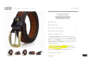 ceinture ali express vendu par la boutique de la ceinture dropshipping