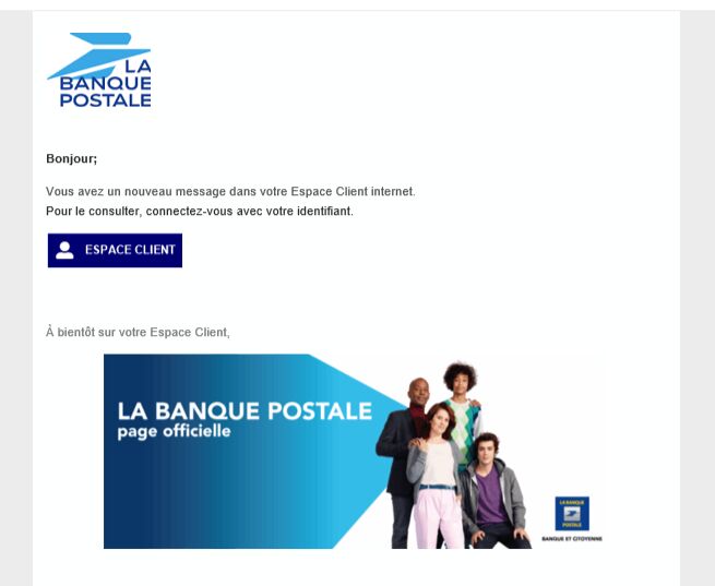 Ecpijolinsbourgesacorleanstours.fr La Banque Postale