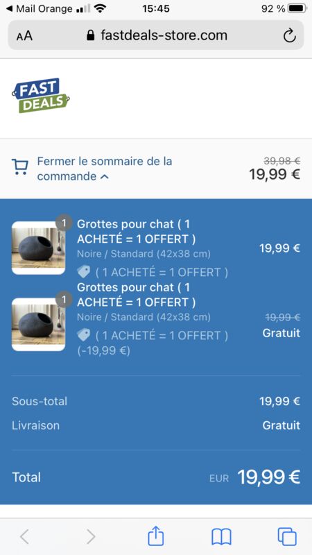 Contact@fastdeals-store.com | 16 signalements | 36 commentaires