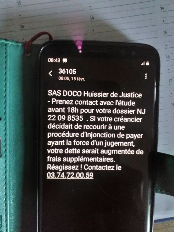 03 74 72 00 59 2 signalements 1 commentaire