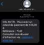 sms antai 