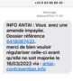 sms info antai 