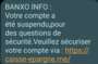 sms banxo info