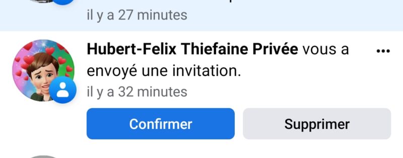 ...