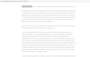 page condition 