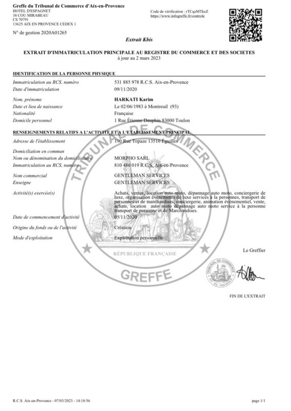 Leboncoincorporate 2 Signalements 7 Commentaires