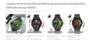 montres en vente 