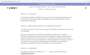 page conditions 