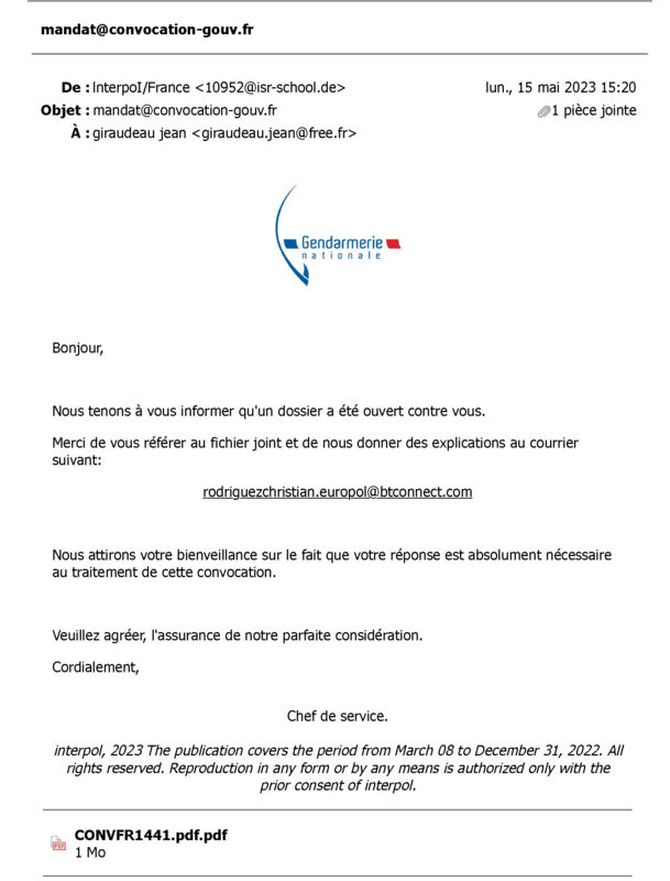 Rodriguezchristian.europol@btconnect.com | 5 signalements | 6 commentaires