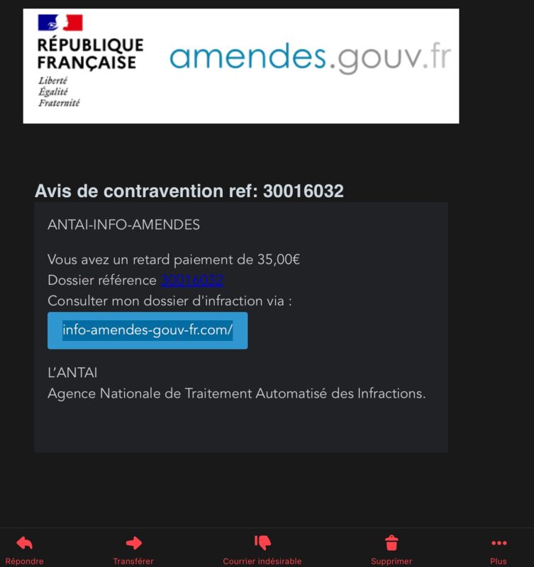 Info Amendes Gouv Fr Info Amendes Gouv Fr