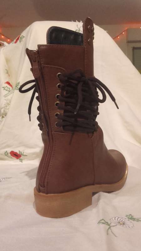 poplevis shoes