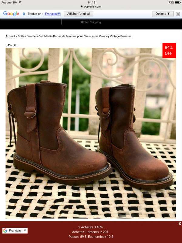 poplevis shoes