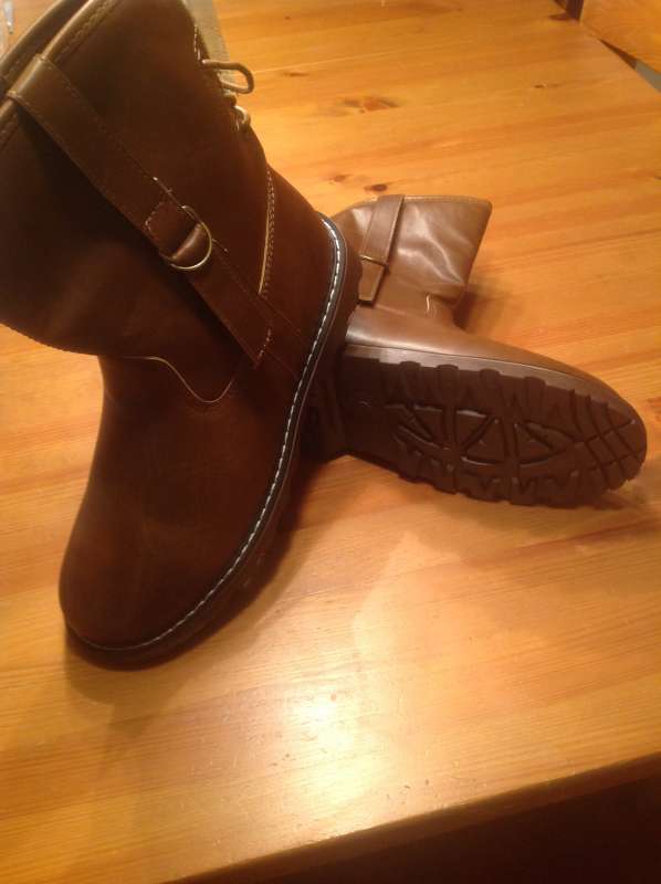 poplevis shoes