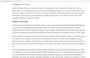 page conditions 