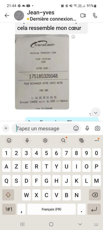 ...