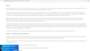 page conditions 