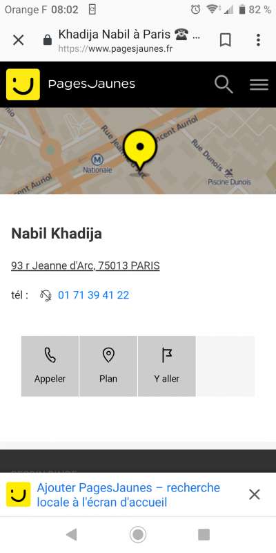 Comment Savoir Si Une Adresse Mail Est Fausse confirmation-commande@amazon.fr | Nabile khadija | Arnaque identité