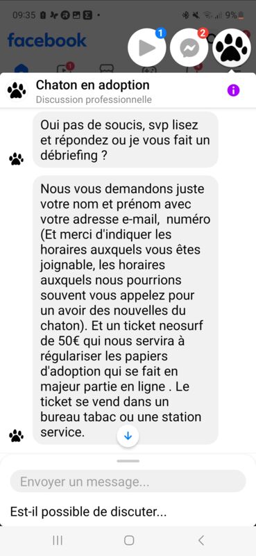 ...