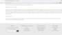 page conditions