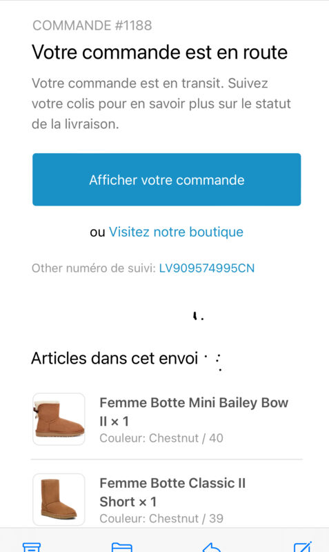 meilleur site chaussure femme