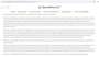 page conditions 