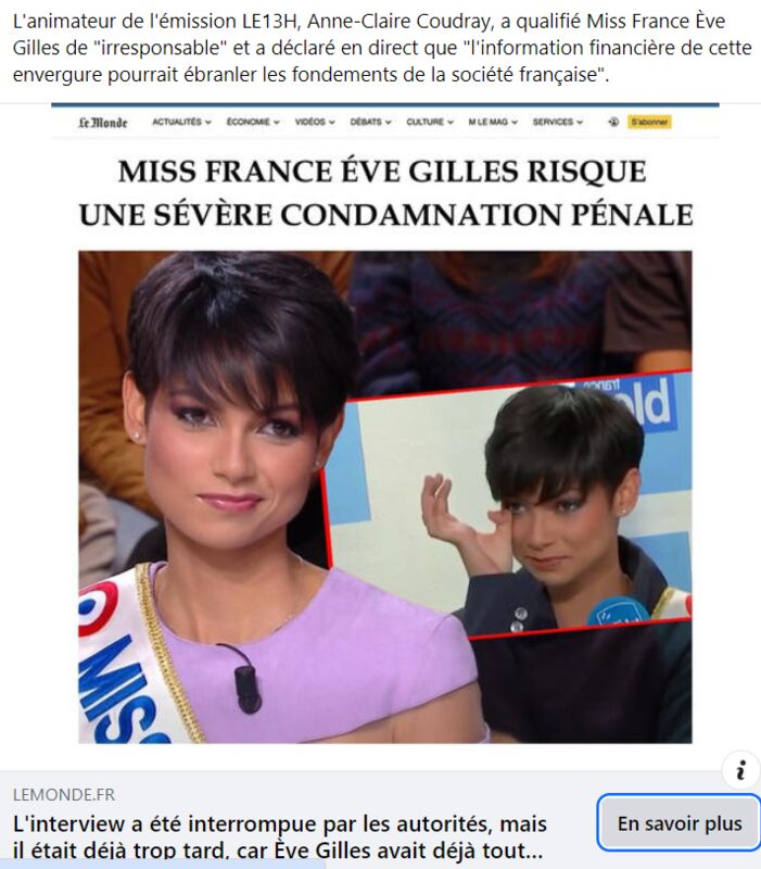 Trade Eurax Ai Èvе Gillеs 1 signalement 1 commentaire