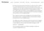 page conditions 
