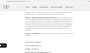 page conditions 