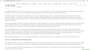 page conditions 