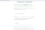 page conditions 