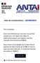 mail ANTAI