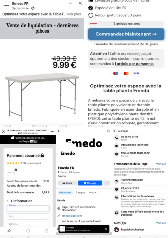 ...