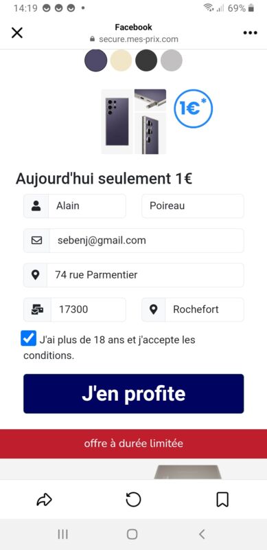 Stunning Facebook Secure Login Information image