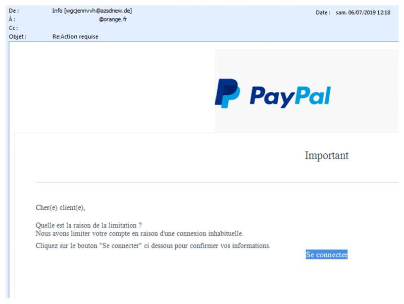 Info Paypal De Info Paypal De