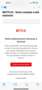 E mail frauduleux reçu 